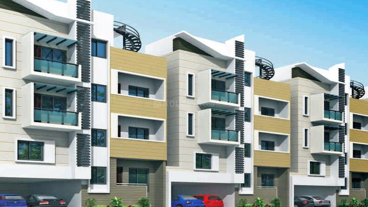 Astro Green Park Regency More Images 1