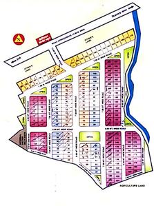 Project Image of 3000 Sq.ft 7 BHK Independent House for sale in Ashok Vihar Colony for Rs. 20500000