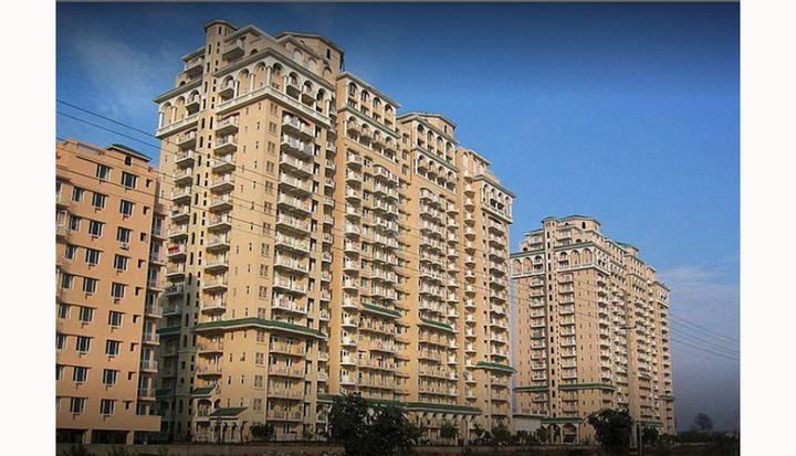 Gallery Cover Pic of DLF Regent House