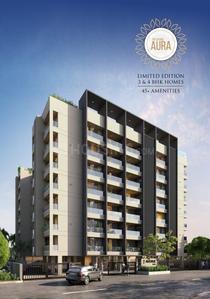Project Image of 1707 Sq.ft 3 BHK Apartment / Flat for sale in Govind Nagar for Rs. 12000000