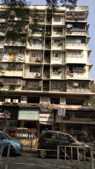 Odeon Apartment Elevation 1