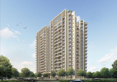 Project Image of 1080 Sq.ft 2 BHK Apartment / Flat for sale in Punawale for Rs. 7000000