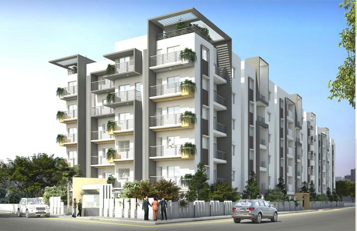 Deccan Greens Main Image 1