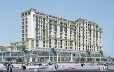 1 BHK Studio