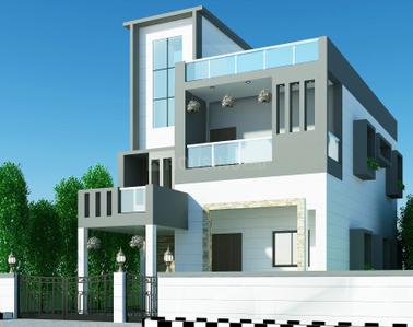 3 BHK Flat