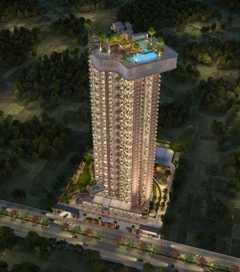 Gallery Cover Pic of Vaastu Homes