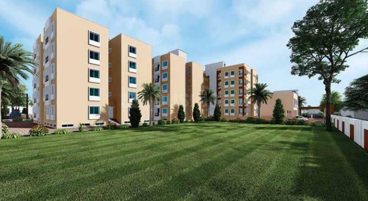 Gallery Cover Pic of Odisha Subhadra Enclave