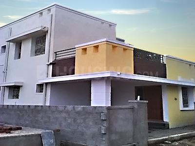 SMA Builders And Developers SMA Villa - Sai Nagar Project Images