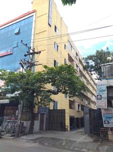 Project Image of 1220 Sq.ft 2 BHK Apartment / Flat for sale in Arakere for Rs. 8500000