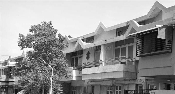 Gallery Cover Pic of Villa