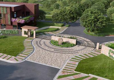 Project Image of 1500 Sq.ft Residential Plot / Land for sale in Kuthaganahalli for Rs. 15750000