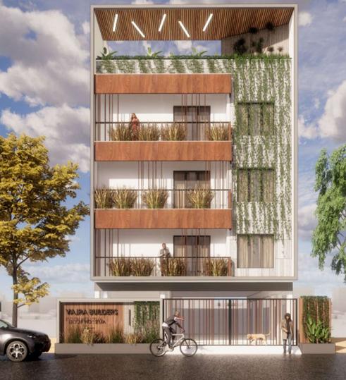 Gallery Cover Pic of SP Vajra