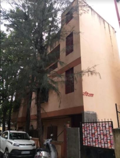 Gallery Cover Pic of Raviraj Complex