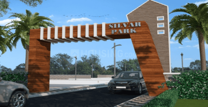 Gallery Cover Pic of Abk Silver Park Phase III