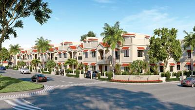 Project Image of 1710 Sq.ft 3 BHK Independent House for sale in Vatva for Rs. 7950000