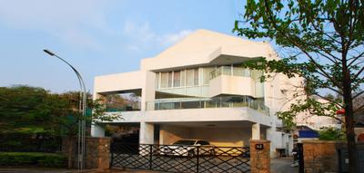 Project Image of 3800 Sq.ft 4 BHK Villa for sale in Mohammed Wadi for Rs. 65000000