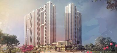 Gallery Cover Pic of Bhartiya Nikoo Homes