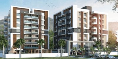 Gallery Cover Pic of Shri Twilight Terrace
