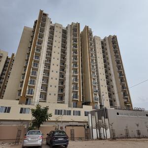 Gallery Cover Pic of Surya Residency
