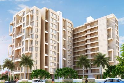 Project Image of 1174 Sq.ft 3 BHK Apartment / Flat for sale in Handewadi for Rs. 8300000