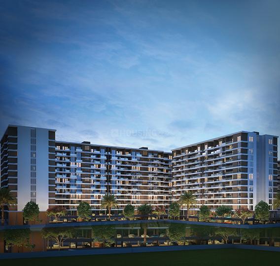 Gallery Cover Pic of Shree Signature Park G And H Building