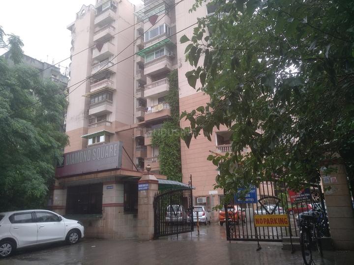 Gallery Cover Pic of Diamond Square