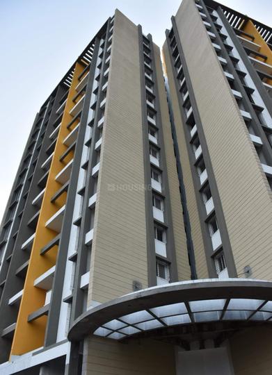 Rama Melange Residences Phase I More Images 1