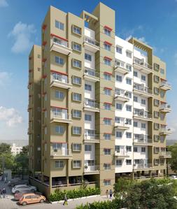 1 RK Independent House
