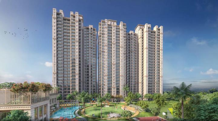 CRC Maesta - Image 1