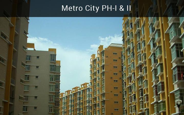 Gallery Cover Pic of Metro City Phase I And II