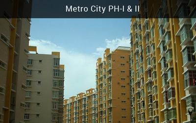 Gallery Cover Pic of Metro City Phase I And II