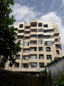 Project Image of 650 Sq.ft 1 BHK Apartment / Flat for sale in Ambernath West for Rs. 2350000