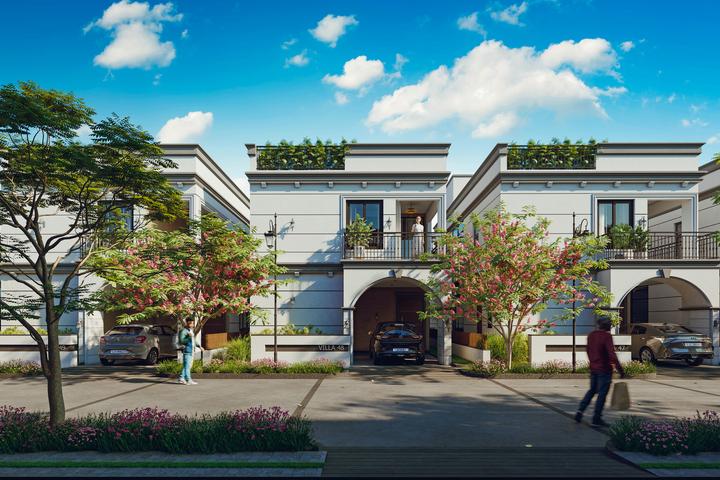 Ace Apurva Main Image 1