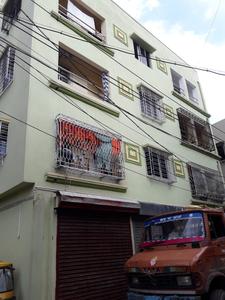 Gallery Cover Pic of Trinayani Apartment