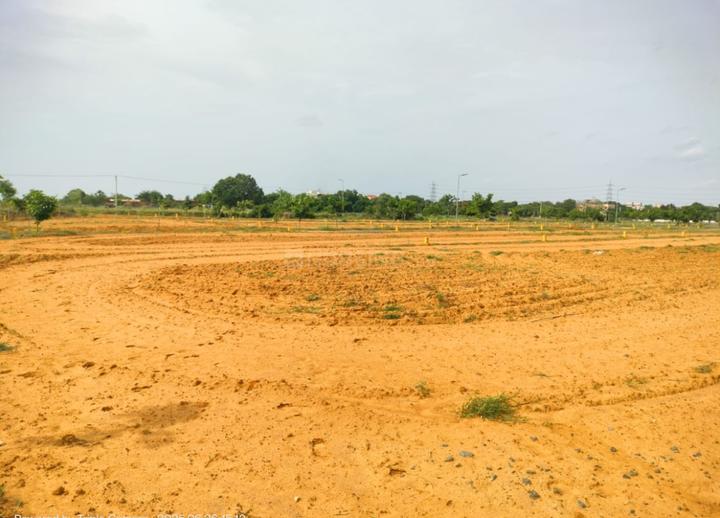 Gallery Cover Pic of Saar Grand Magnum City Phase 3