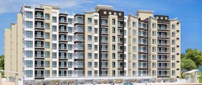 Project Image of 960 Sq.ft 2 BHK Apartment / Flat for sale in Mhasave for Rs. 2700000