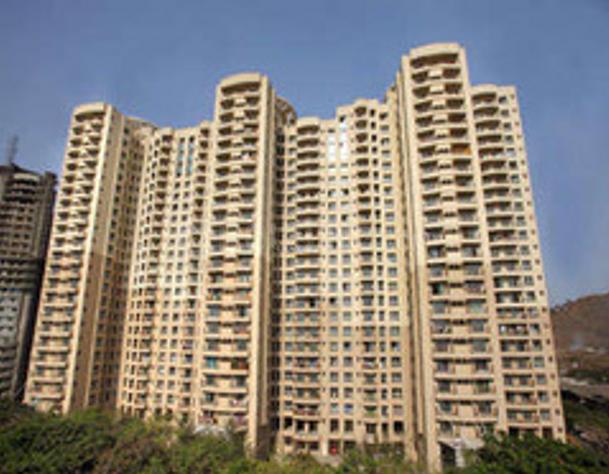 Gallery Cover Pic of Hiranandani Garden Eden IV