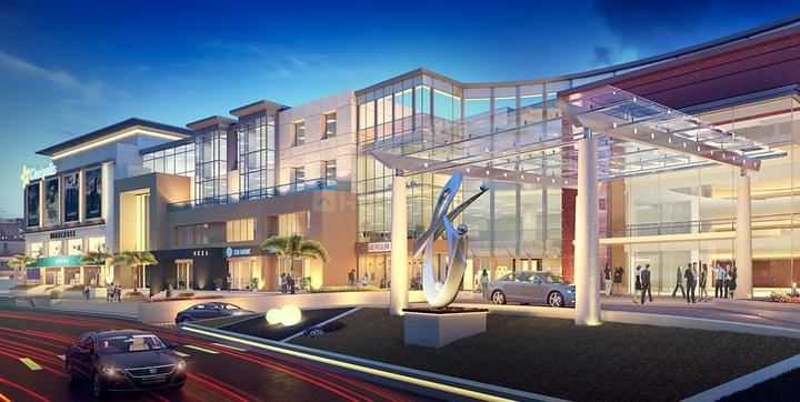 Eastern Business District More Images 1