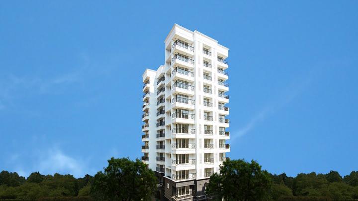 Lalani Velentine Apartment VI More Images 1