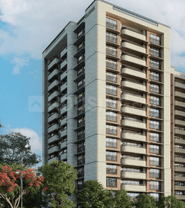 Lodha Acenza Tower D Project Images