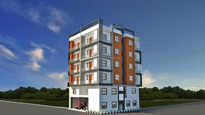 Project Image of 2300 Sq.ft 6 BHK Independent House for sale in Surajpur for Rs. 9000000