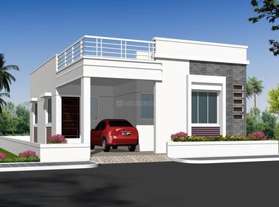 Ajasra Akash Vihar Villa Project Images