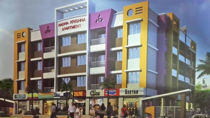 Gallery Cover Pic of Radha Krishna Apartment