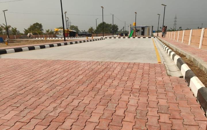 Gallery Cover Pic of Sambaha Serenity