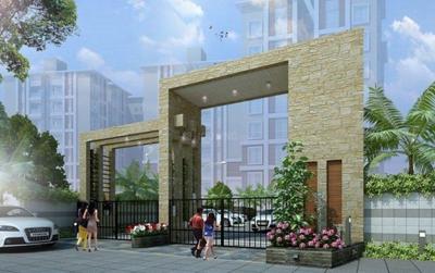 Gallery Cover Image of 874 Sq.ft 2 BHK Apartment / Flat for rent in SBM Freshia, Champasari for Rs. 25000