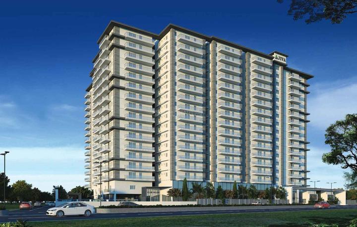 Gallery Cover Pic of Aakriti Jiva