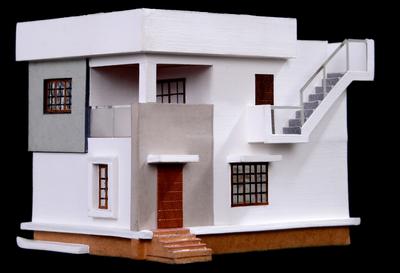 Guardian Shanthala Mookambika Project Images