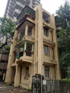 Mumbadevi Sadan Project Images