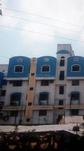 Shristi Project Images
