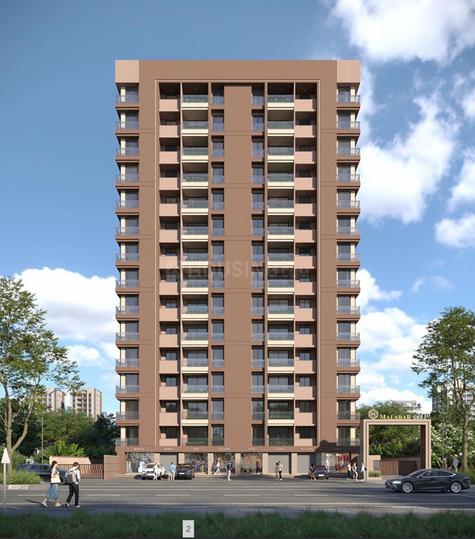 Gallery Cover Pic of Unity Malabar Sky